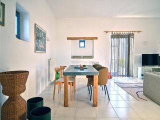 Leticia Villa with pool with amazing sea views, Paros - 1