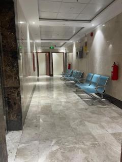 manasek hotel - Al ‘Azīzīyah - 7