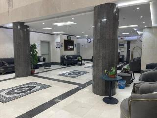 manasek hotel - Al ‘Azīzīyah - 6