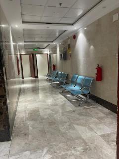 manasek hotel - Al ‘Azīzīyah - 5