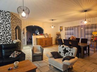 Maison avec piscine - Privas - 8