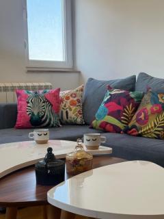 Anikal apartment - 3