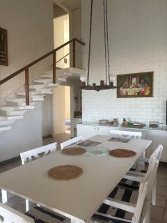 Casa beira mar Itamaracá - 2