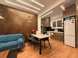 Poseidonos Seaside Apartment - 4