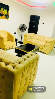 Onpoint luxury Apartment - 6