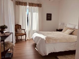 La demeure des vignes - Murato - 2