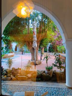 New moder loft by the sea - 2