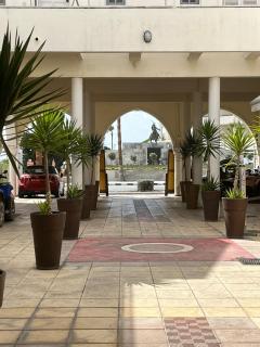 New moder loft by the sea - 3