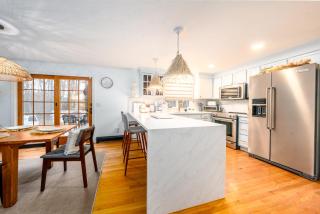 Orleans Holiday House - 7