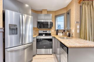 Oceanside Nature Resort - 1