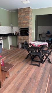 Casa com Piscina - 7