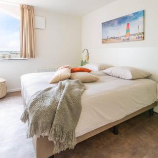 Penthouse de Parelduiker - Residence Kabbelaarsbank (6 P) - not for companies - 7