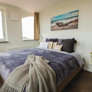 Penthouse de Parelduiker - Residence Kabbelaarsbank (6 P) - not for companies - 5