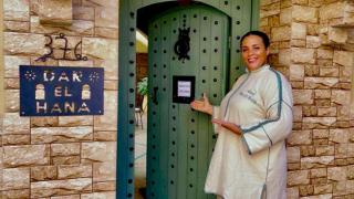 Riad Dar El Hana - 6