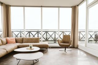 Penthouse de Parelduiker - Residence Kabbelaarsbank (6 P) - not for companies - 2