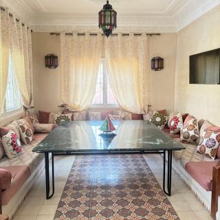 Villa du Cedre - Marrakech - 9