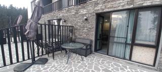 Eco Village Apartments 4 with terrace - 8