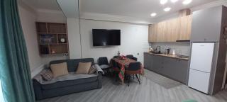 Eco Village Apartments 4 with terrace - 9