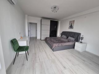 Duna Panorama -two-bedroom apartment with terrace - 7