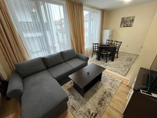 Marina Apartments - One Bedroom - 0