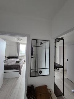 Duna Panorama -two-bedroom apartment with terrace - 5