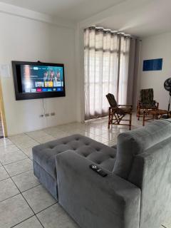 Casa com Piscina - 4