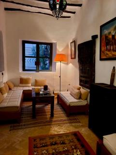 Riad Dar El Hana - 3