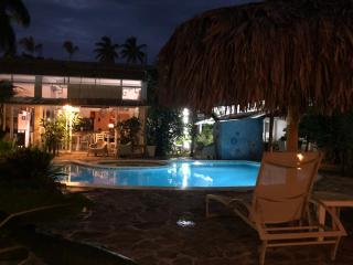 Cosy Apartment 1 bedroom, swimming pool and beach 30m - 0