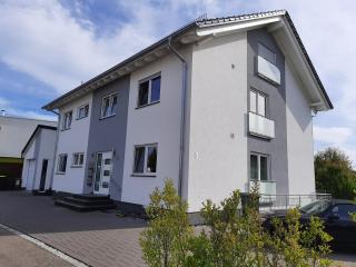 Unterkunft im Untergeschoss in Steinmauern - 8