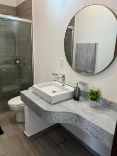 Increíble departamento en Juriquilla Qro - 7