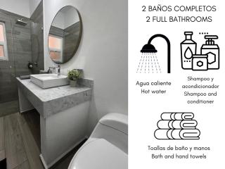 Increíble departamento en Juriquilla Qro - 6