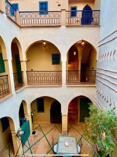 Riad Dar El Hana - 1