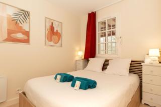 Atlantic Selection - Domaine de Bordaberry - Avec piscine et vue océan - 9