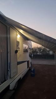 Autocaravana - Punta Larga - 8