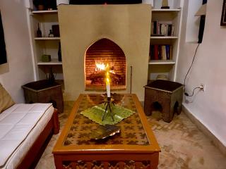 Riad Dar El Hana - 5