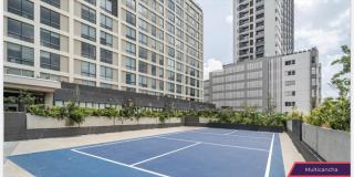 Departamento de Lujo en Centro de Monterrey - 1