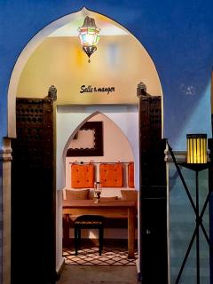 Riad Dar El Hana - 6