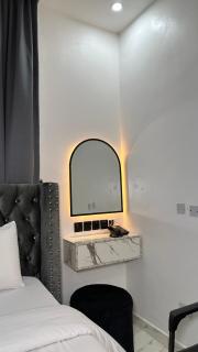 The White Residence, Jabi, Abuja - 3