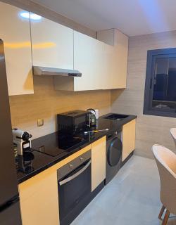 Appartement haut standing 2 chambres piscine Martil - 2