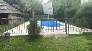 Casa quinta con pileta en Parque Sakura - Pavón - 3