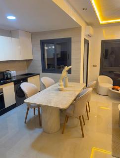 Appartement haut standing 2 chambres piscine Martil - Martil - 5