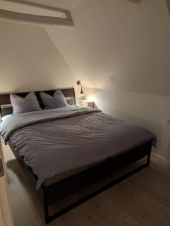 Kjærgaarden B&B - Bed & Breakfast i Havnsø - 3