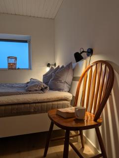 Kjærgaarden B&B - Bed & Breakfast i Havnsø - 8