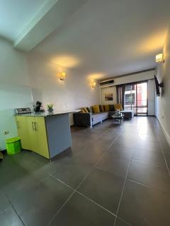 Apartment Ghita Cozy Stay in Central Marrakech - 1