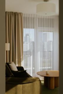 NEW! Apartament Krochmalna 61 - Browary Warszawskie - 2