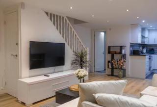 Modern 2 Bedroom - 0