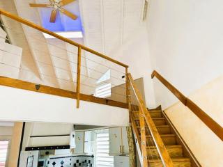 Peaceful stay in St Martin, Work and relaxation -  - 6