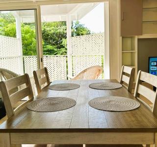 Peaceful stay in St Martin, Work and relaxation -  - 4