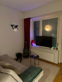 Cozy Studio Apartment - 8