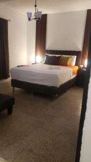 Apartamento El Carmen - 5